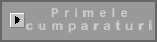 Primele cumparaturi