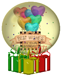 Happy Birthday!