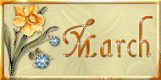 Your Birthstone Flower!
