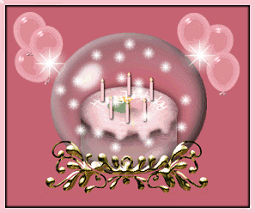 Happy Birthday!