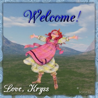 Visiting Kryss