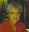 grandma flo