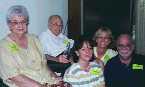 the salzmann family