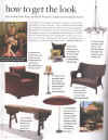 decorate like Emily!