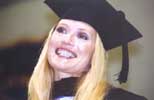 Ravenscroft graduation speaker