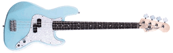 Fender squier...everyone has them