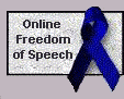 blue ribbon campaign