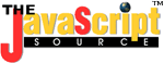 javascript source