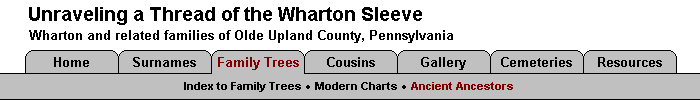 navigation banner