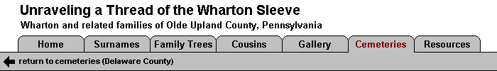 navigation banner