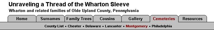 navigation banner