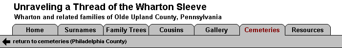 navigation banner