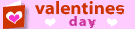 valentines day