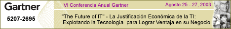 El futuro de las TI