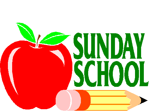 Sunday School
