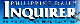Link to Inquirer Interactive