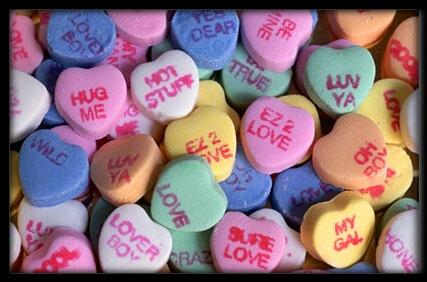Give me a HUG . I love You . Love Forever