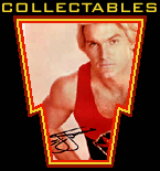 Collectables