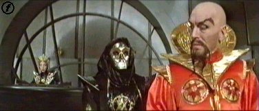 "We have our suspicions.  But I need your permission to persue them.  My way."