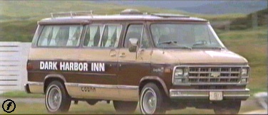 Is it the A-team?