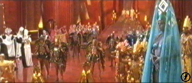 "The tributes of the Hawkmen will be first."