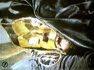 Klytus (ouch!)