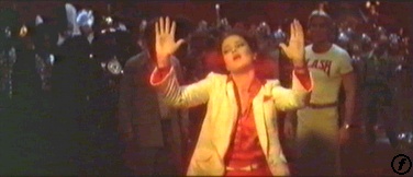 Melody Anderson career destruction Part 1
