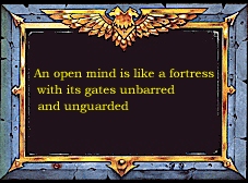 Ad Paxus Imperius Maximus Est