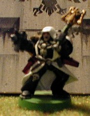 High Priest Corbec