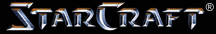 Link to Blizzard's Official StarCraft Site