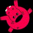 Cosmic Hippo
