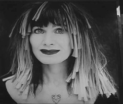 Picture of BetseyJohnson