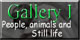 Life Art and Portraiture