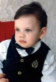 2nd son