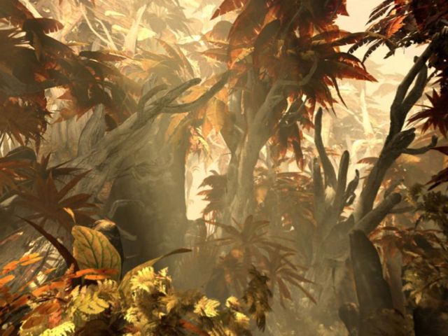 The Age of Haven, Achenar's prison Age