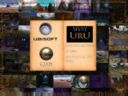 Uru Mosaic