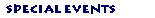Special Events Page Link