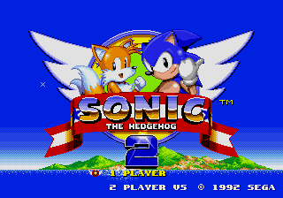 Click Here To Download Sonic 2