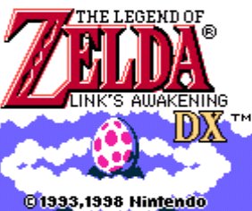 Click Here To Download Zelda Color