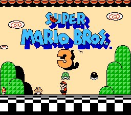 Click Here To Download Mario 3