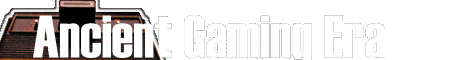 Ancient Gaming Era