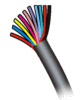 Cable de 10 hilos