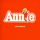 Annie: Original Broadway Cast