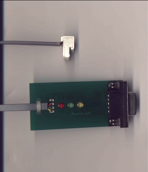 Interface Unit