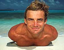 Laird Hamilton