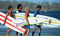 shortboardi edess�