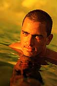 Kelly Slater