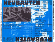 CD back