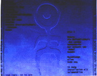CD back