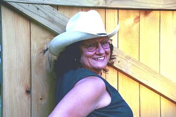 Howdy Ya'll